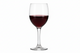 Frankly Cotton Clear Wine Glass 325ml