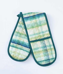 Freddie Double Oven Glove