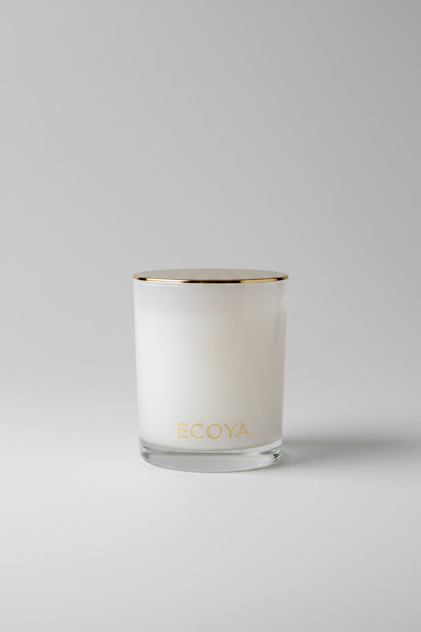 Ecoya Madison Candle Pear & Brandy 400G