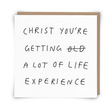 Redback Cards - Dad Favourite