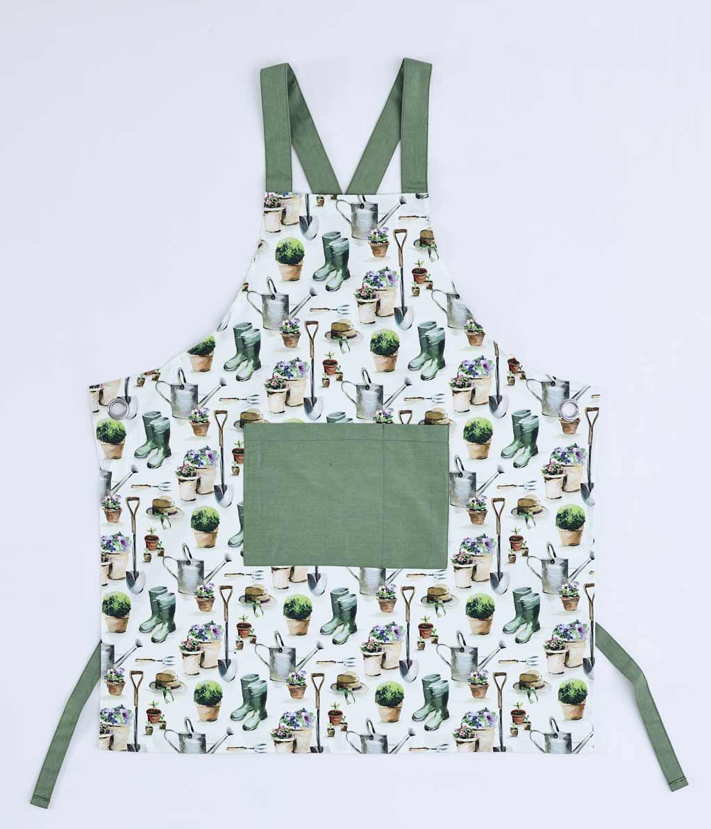 Gardening Apron