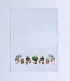 Gardening Tea Towel Set