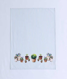 Gardening Tea Towel Set