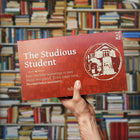 The Studious Student - Gift Pack (4)
