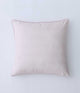 Gingham Cushion Cover Pink