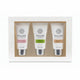 Tilley Gourmet Hand & Nail Cream Trio 3 x 45mL