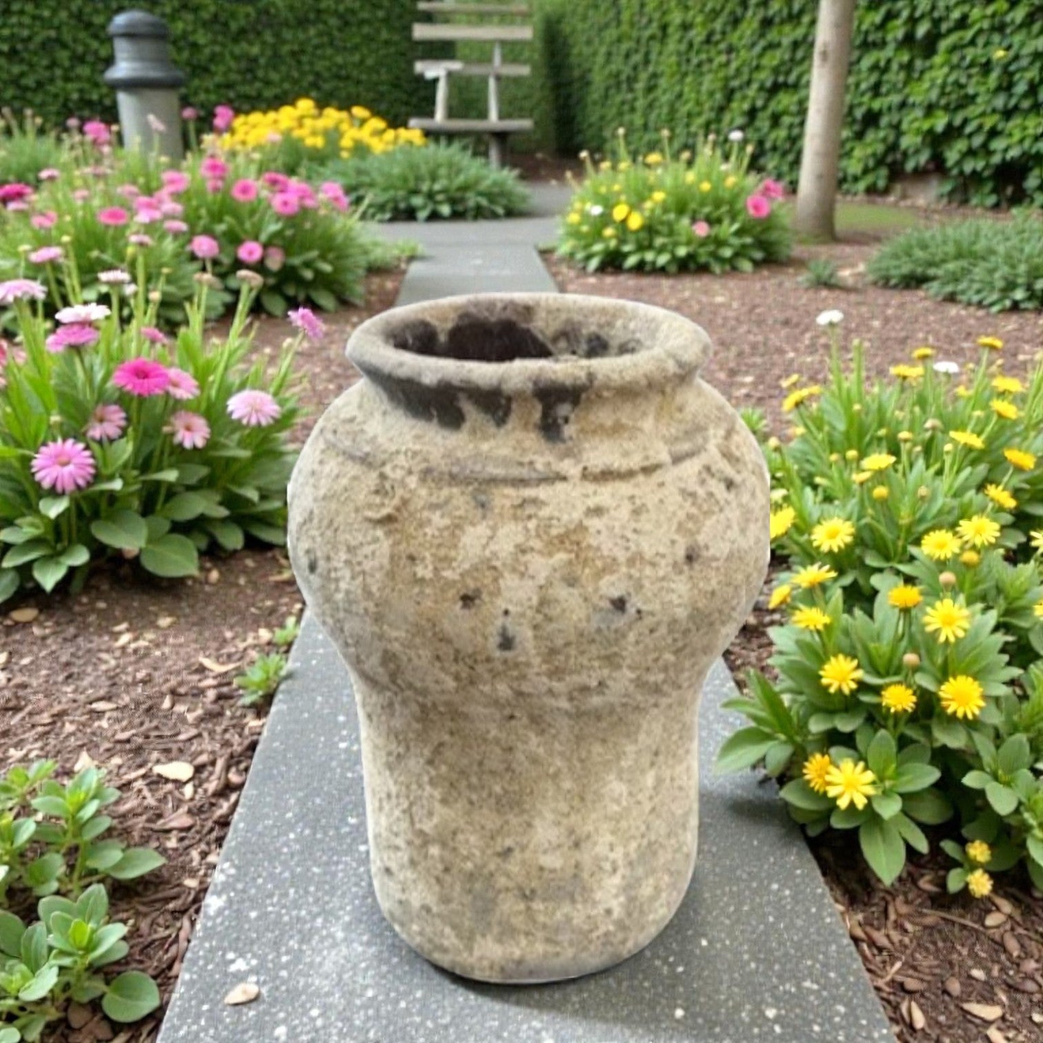 Frankly Cotton - Atlantis Grain Stow Atlantis 6871Ad