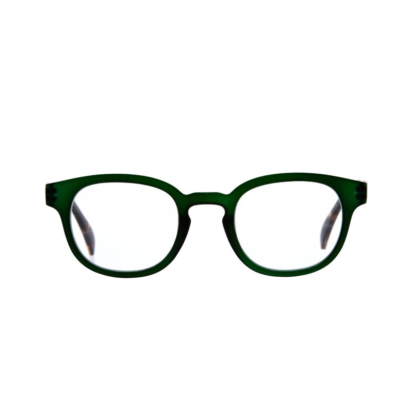 9am Green