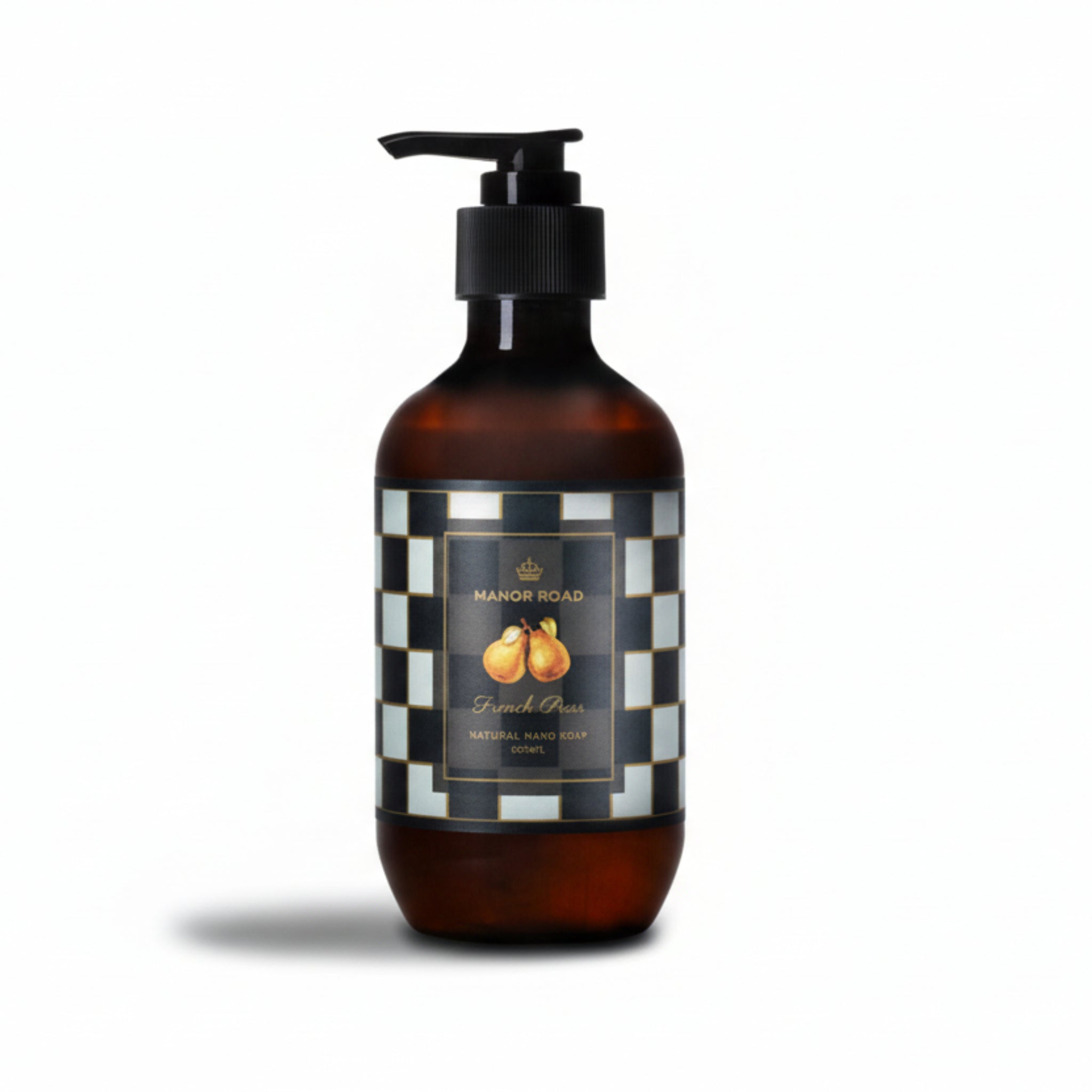 Manor Road Hand Soap 300ml Range