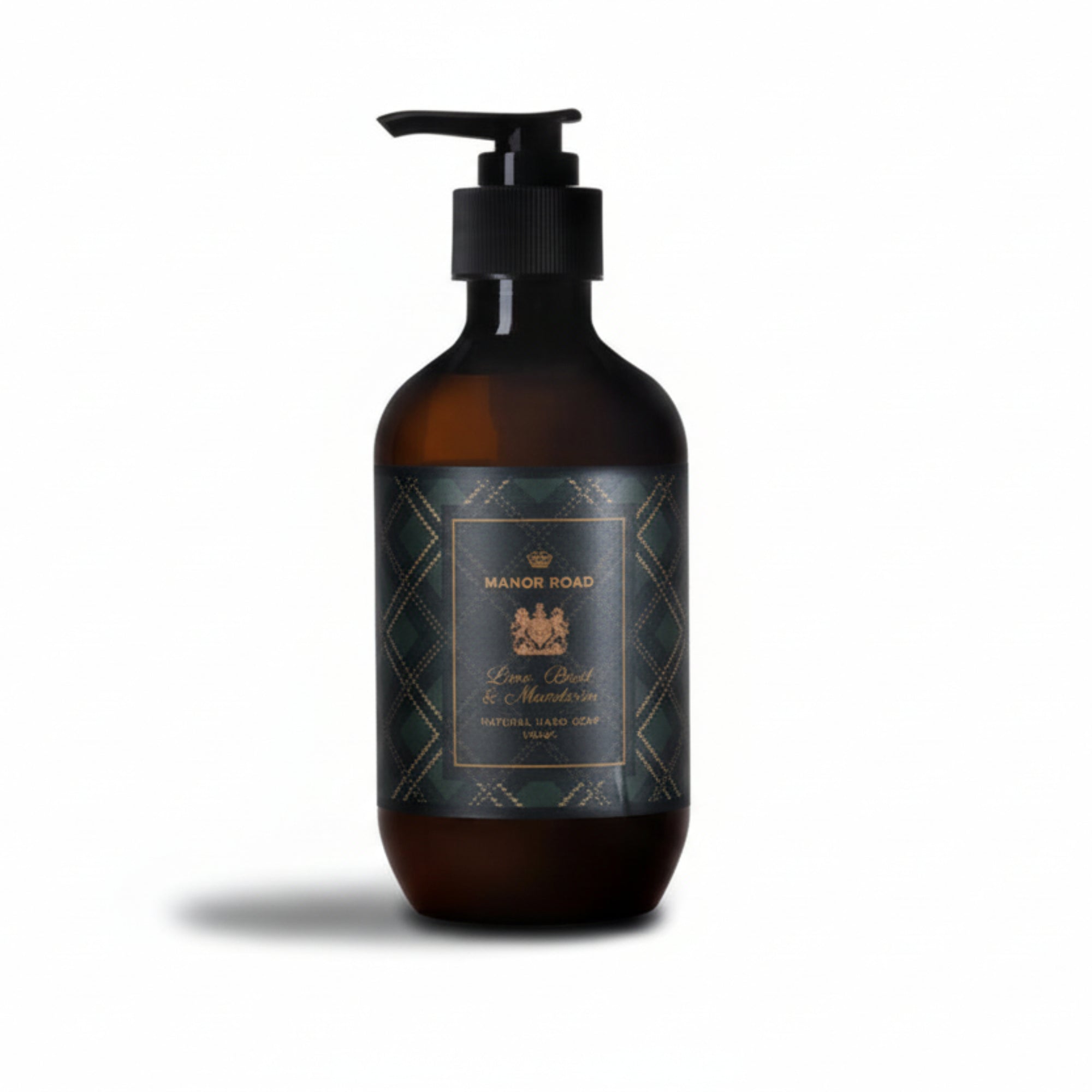 Manor Road Hand Soap 300ml Range