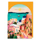 Redback Cards - Santorini