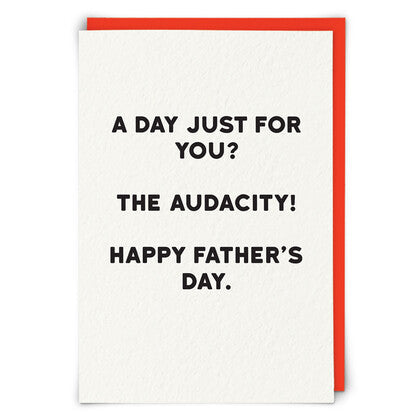Redback Cards - Audacity