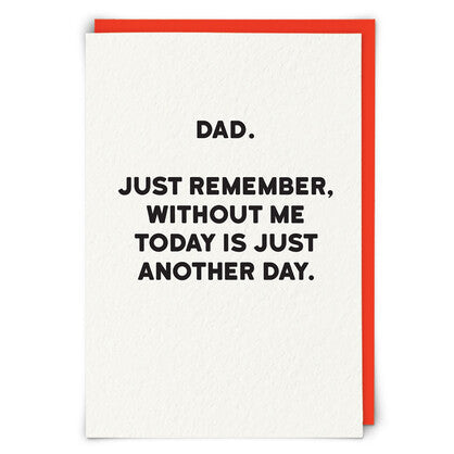 Redback Cards - Best Grandad