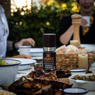 Hunt & Gather Grinder - Smoked & Seasoned