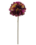 Vintage Hydrangea – Purple