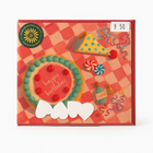 Frankly Cotton Cards Include Plantable Confetti