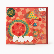 Frankly Cotton Cards Include Plantable Confetti