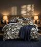 MM Linen Duvet Set - Harriet