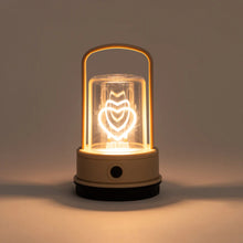 Stellar Lantern USB Recharge