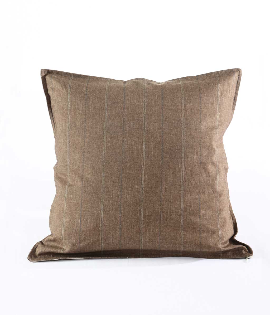 Hedge Cushion Chestnut
