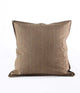 Hedge Cushion Chestnut