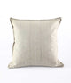 Hedge Natural Cushion Cover