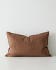 Weave Fiore Cushion Range 40cm x 60cm - Lumbar