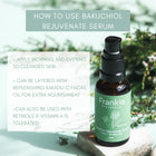 Frankie - Rejuvenating Bakuchiol Serum