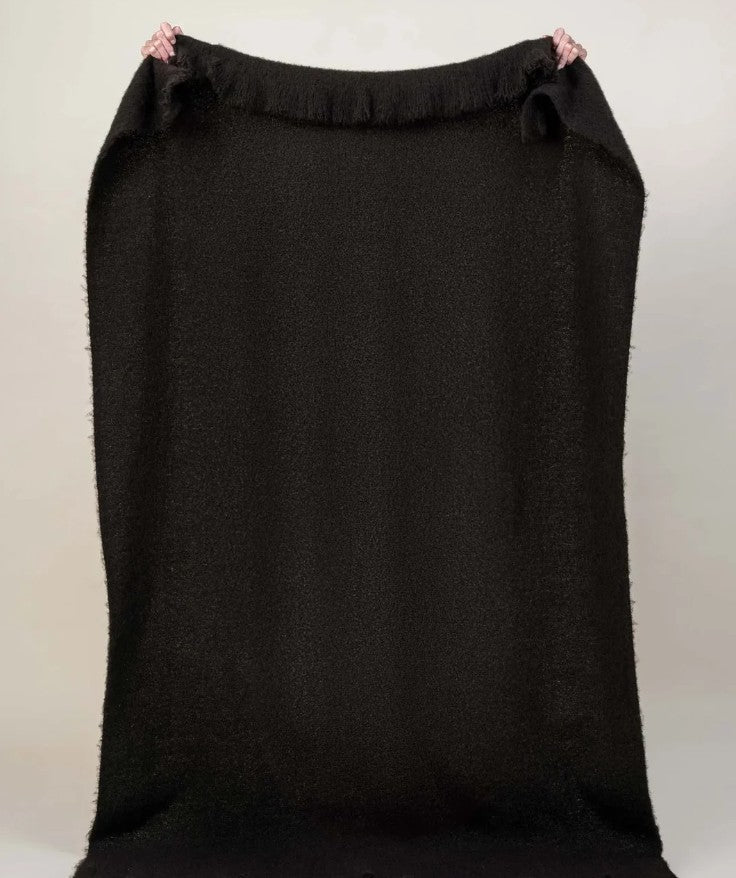 Weave Hyde Throw 130 x 200cm