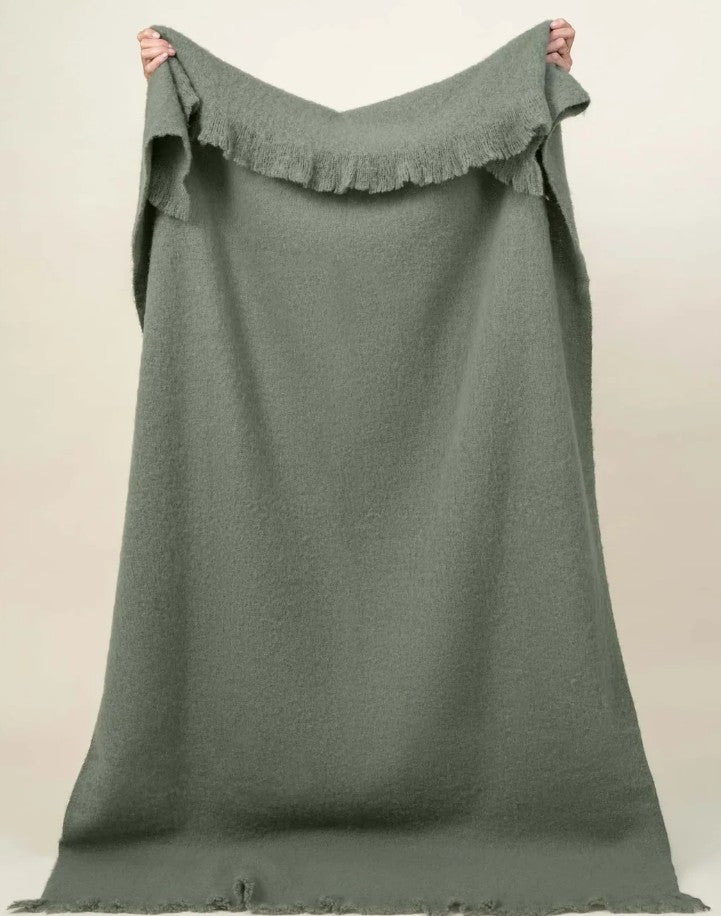 Weave Hyde Throw 130 x 200cm