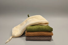 microfibre cleaning cloth set of 4