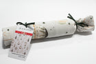 Yuletide Tea Towel Cracker by MM Linen - SPCA DONATION