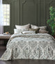 Jovany Bedspread Set