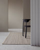 Weave Andes Feather Rug 2*3m - 50% Wool and 50% Cotton