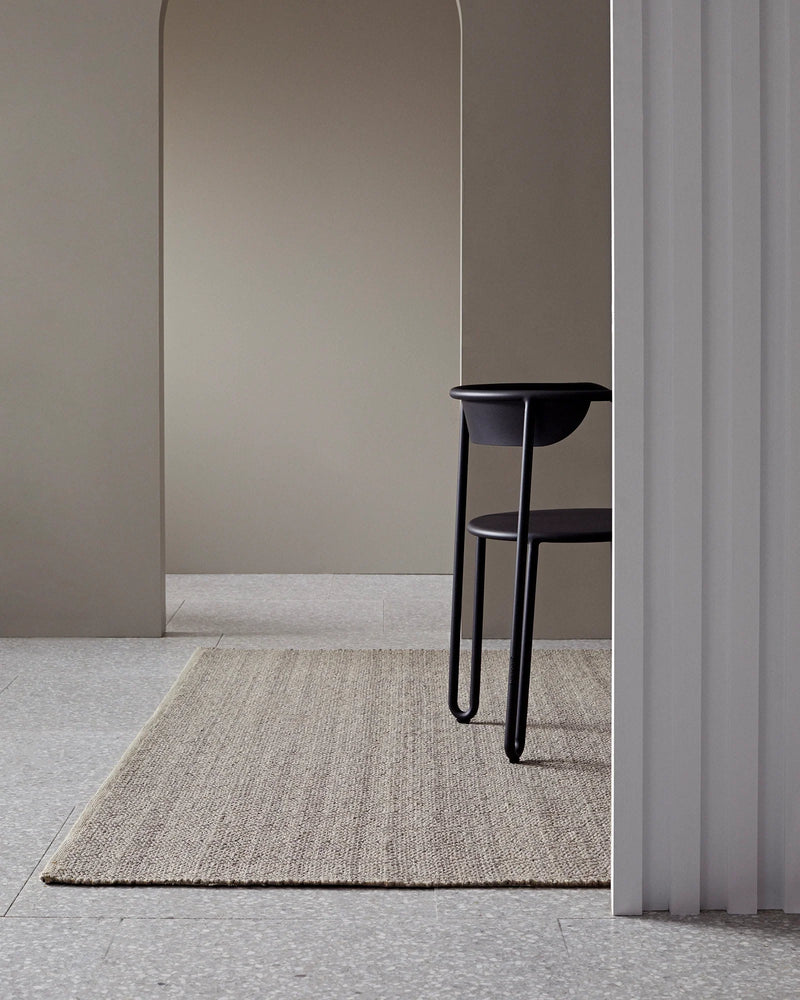 Weave Andes Feather Rug 2*3m - 50% Wool and 50% Cotton