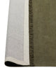 Weave Emilio 2 x 3 Rug Range - Front: 100% Linen. Back - 100% Cotton