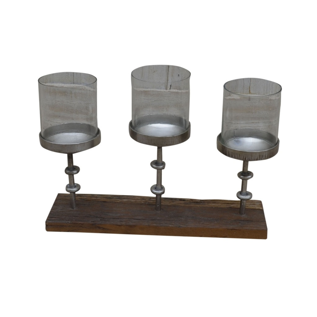 CANDLE HOLDER