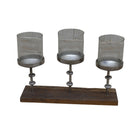 CANDLE HOLDER