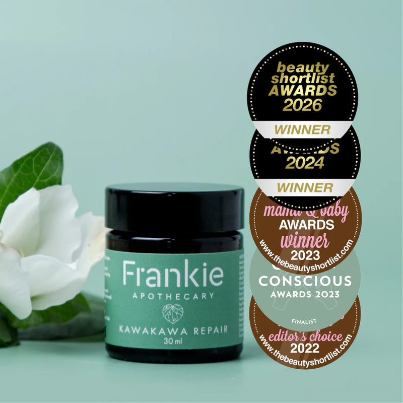 Frankie - Kawakawa Repair Balm - 60ml