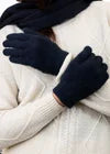 Koru Plain Gloves — Koru Knitwear