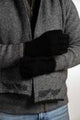 Koru Plain Gloves — Koru Knitwear