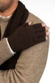 Koru Fingerless Gloves — Koru Knitwear