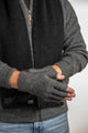 Koru Fingerless Gloves — Koru Knitwear