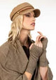 Koru Ribbed Glovelets — Koru Knitwear
