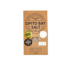 Orpito Bay NEW Coromandel NZ Kampot Black Pepper Sea Salt 40g