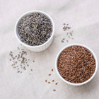 Felted NZ Wool Door Stop