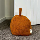 Felted NZ Wool Door Stop