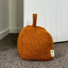 Felted NZ Wool Door Stop