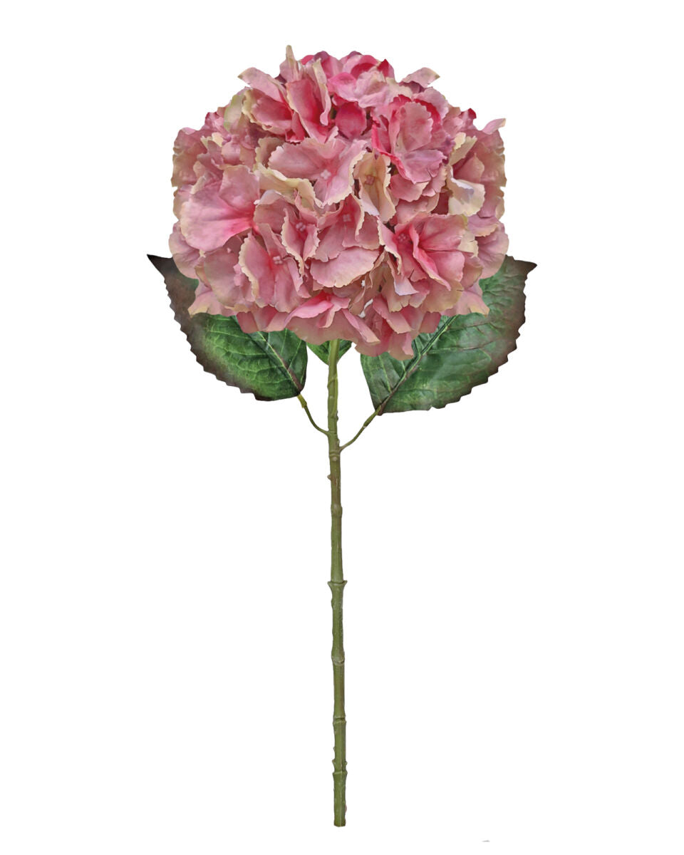 Large Ball Hydrangea – Pink