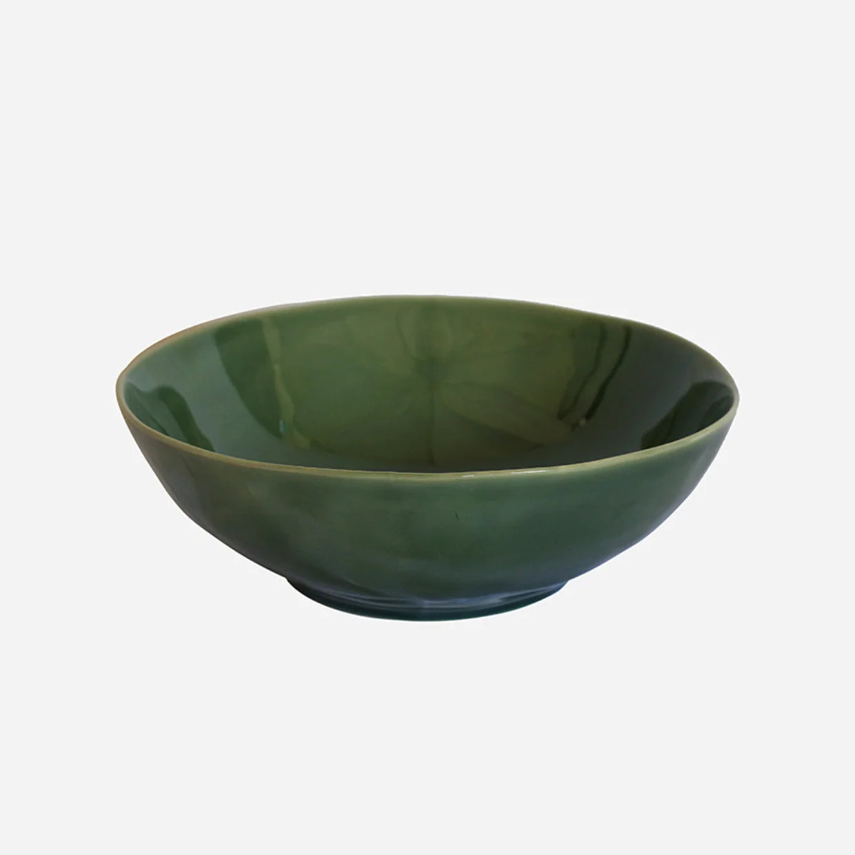 Verde & Ivy Salad Bowl - Small